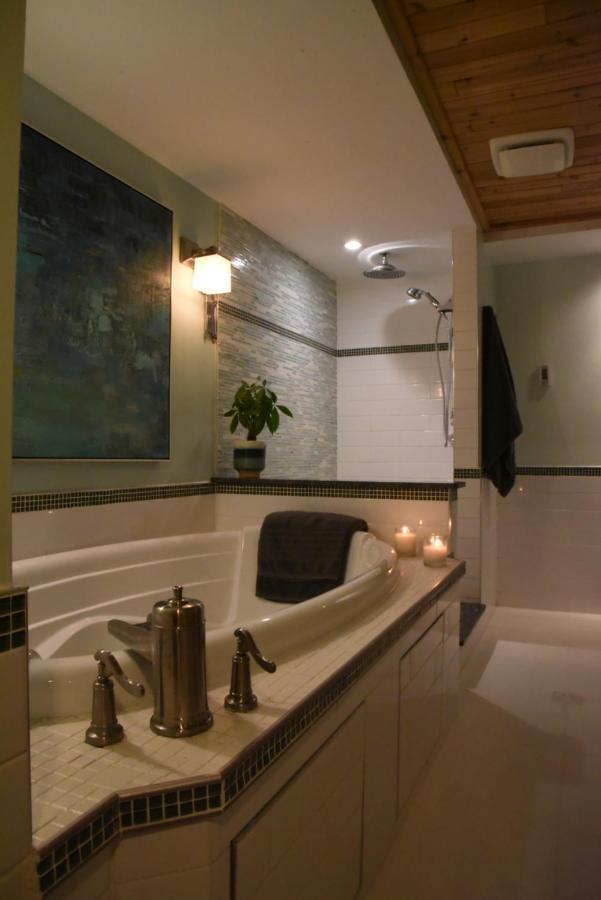 Les Chambres Roses Уест Келоуна Екстериор снимка